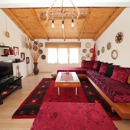 The House Of Dreams Villa Shkoder Ngoại thất bức ảnh