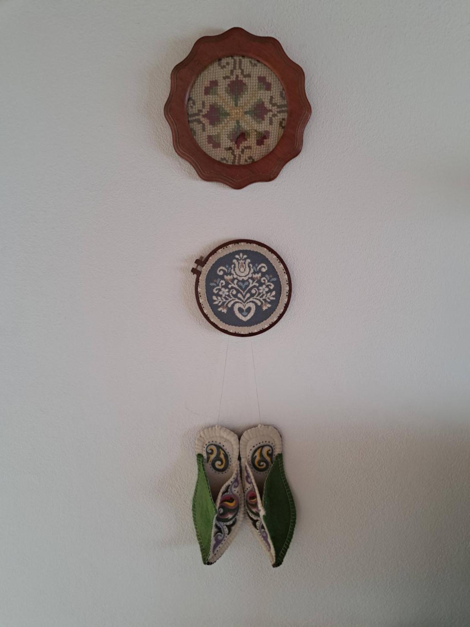 The House Of Dreams Villa Shkoder Ngoại thất bức ảnh