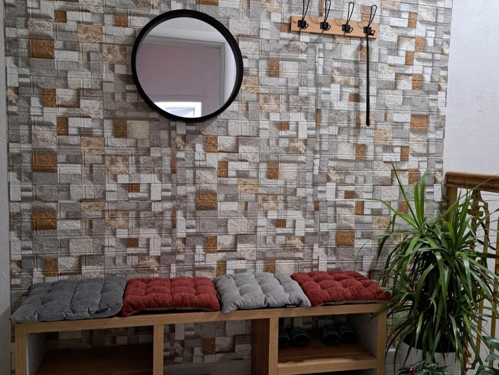 The House Of Dreams Villa Shkoder Ngoại thất bức ảnh