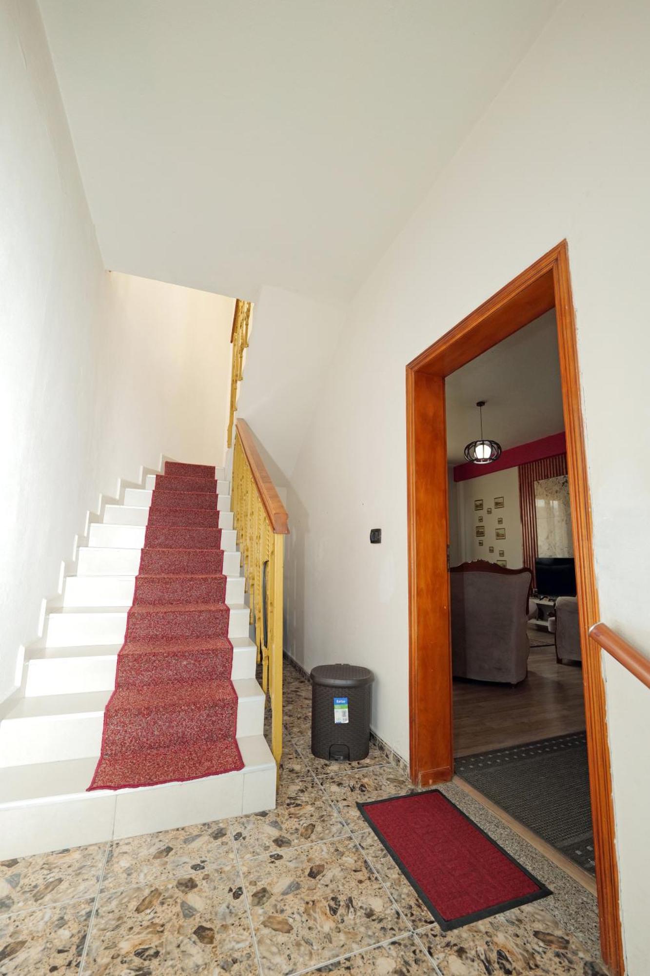 The House Of Dreams Villa Shkoder Ngoại thất bức ảnh