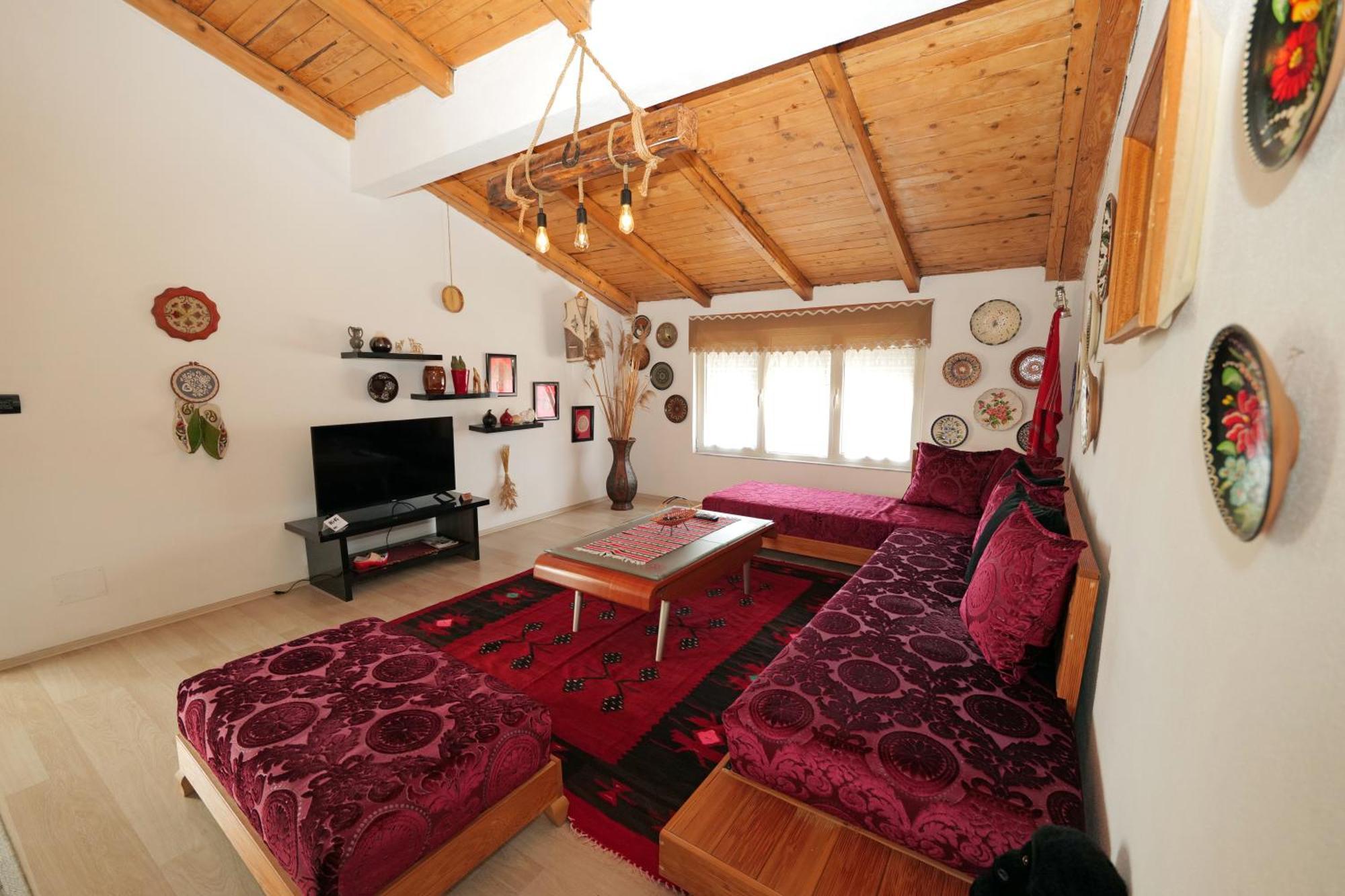 The House Of Dreams Villa Shkoder Ngoại thất bức ảnh