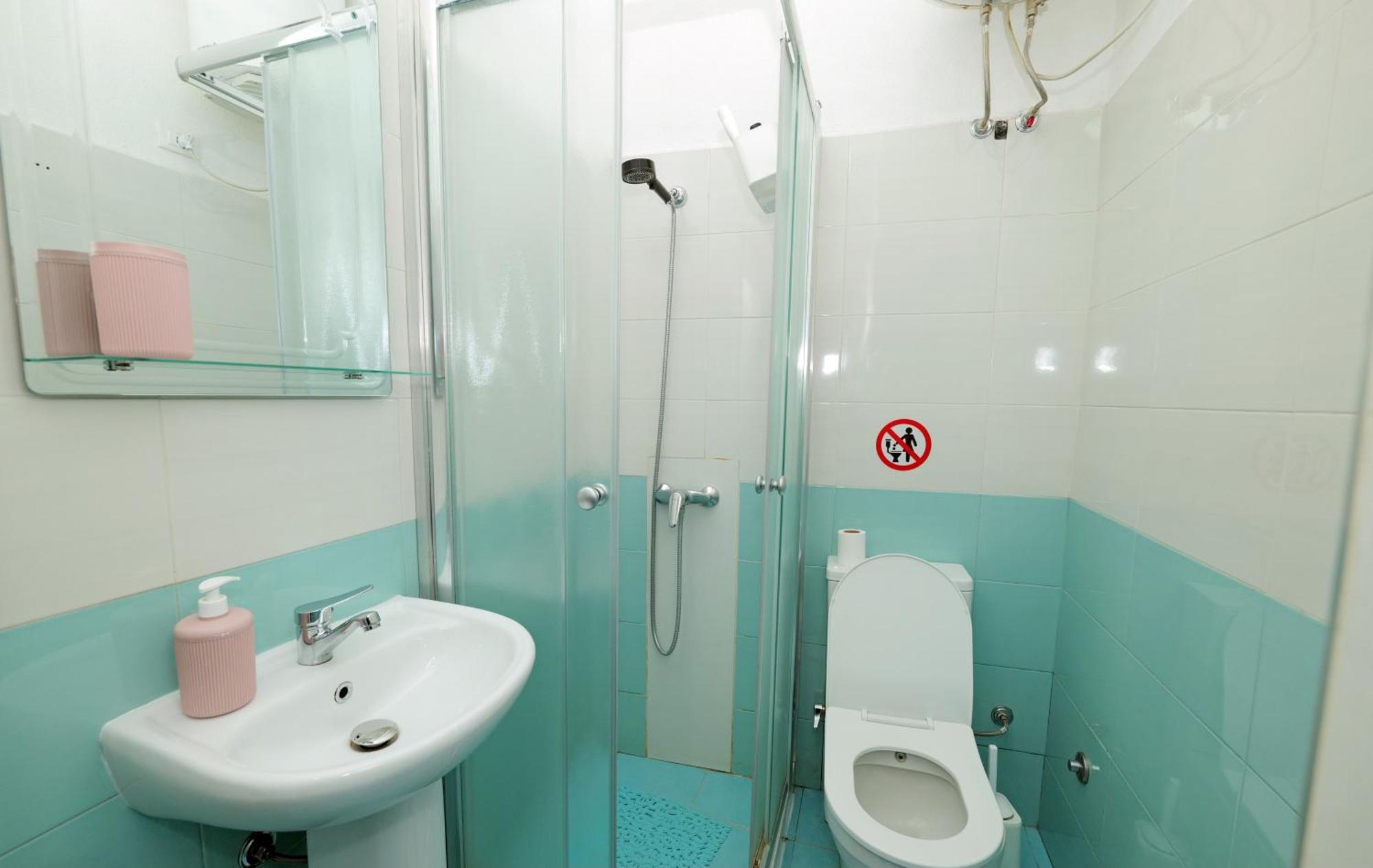 The House Of Dreams Villa Shkoder Ngoại thất bức ảnh