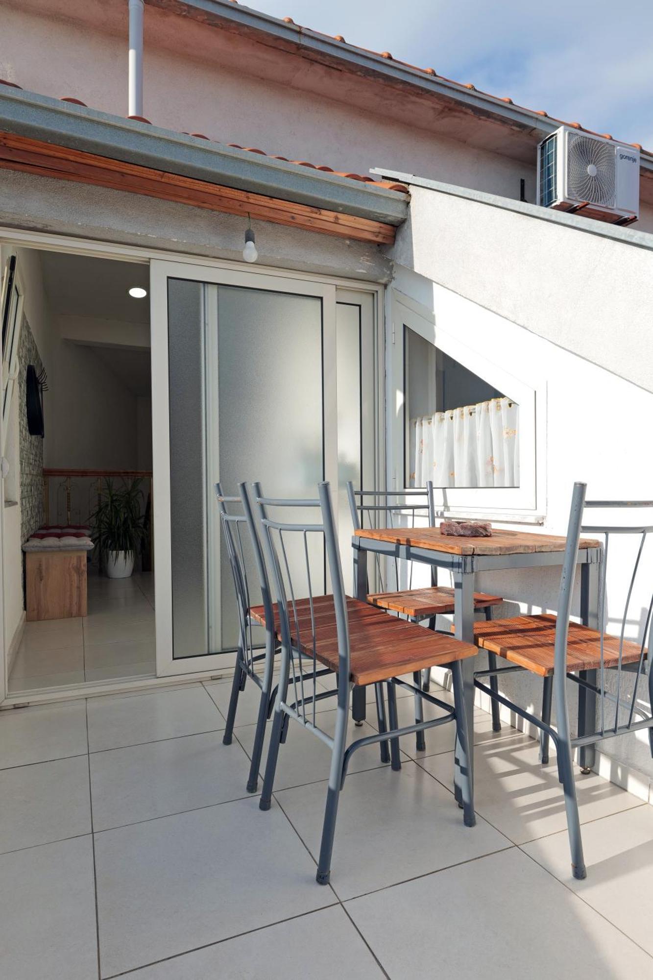 The House Of Dreams Villa Shkoder Ngoại thất bức ảnh