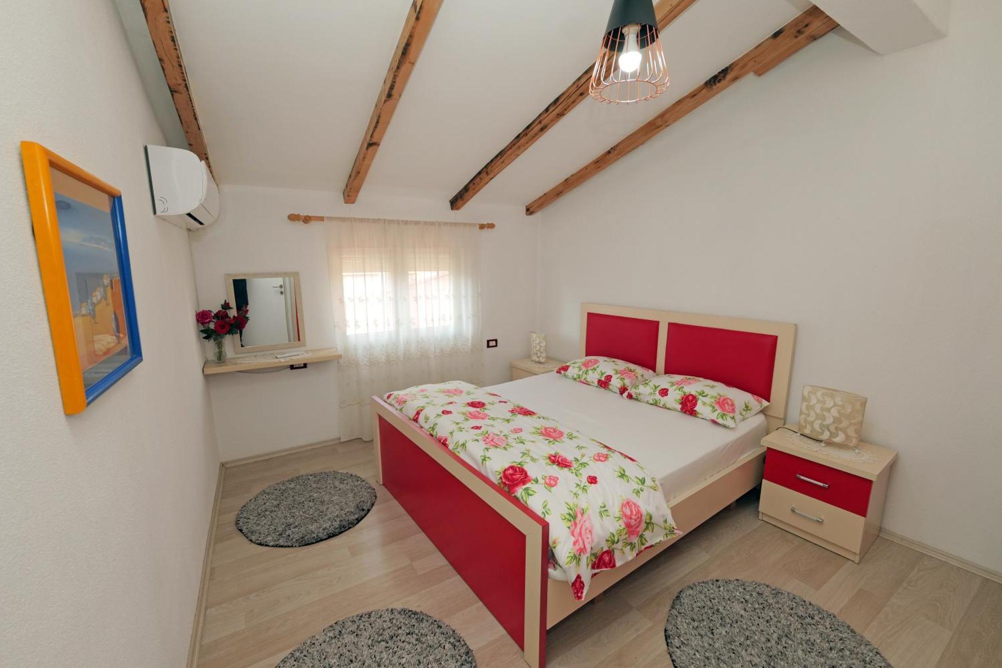 The House Of Dreams Villa Shkoder Ngoại thất bức ảnh