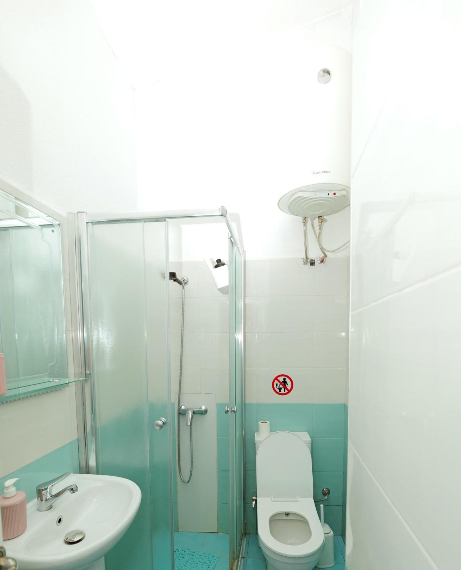 The House Of Dreams Villa Shkoder Phòng bức ảnh