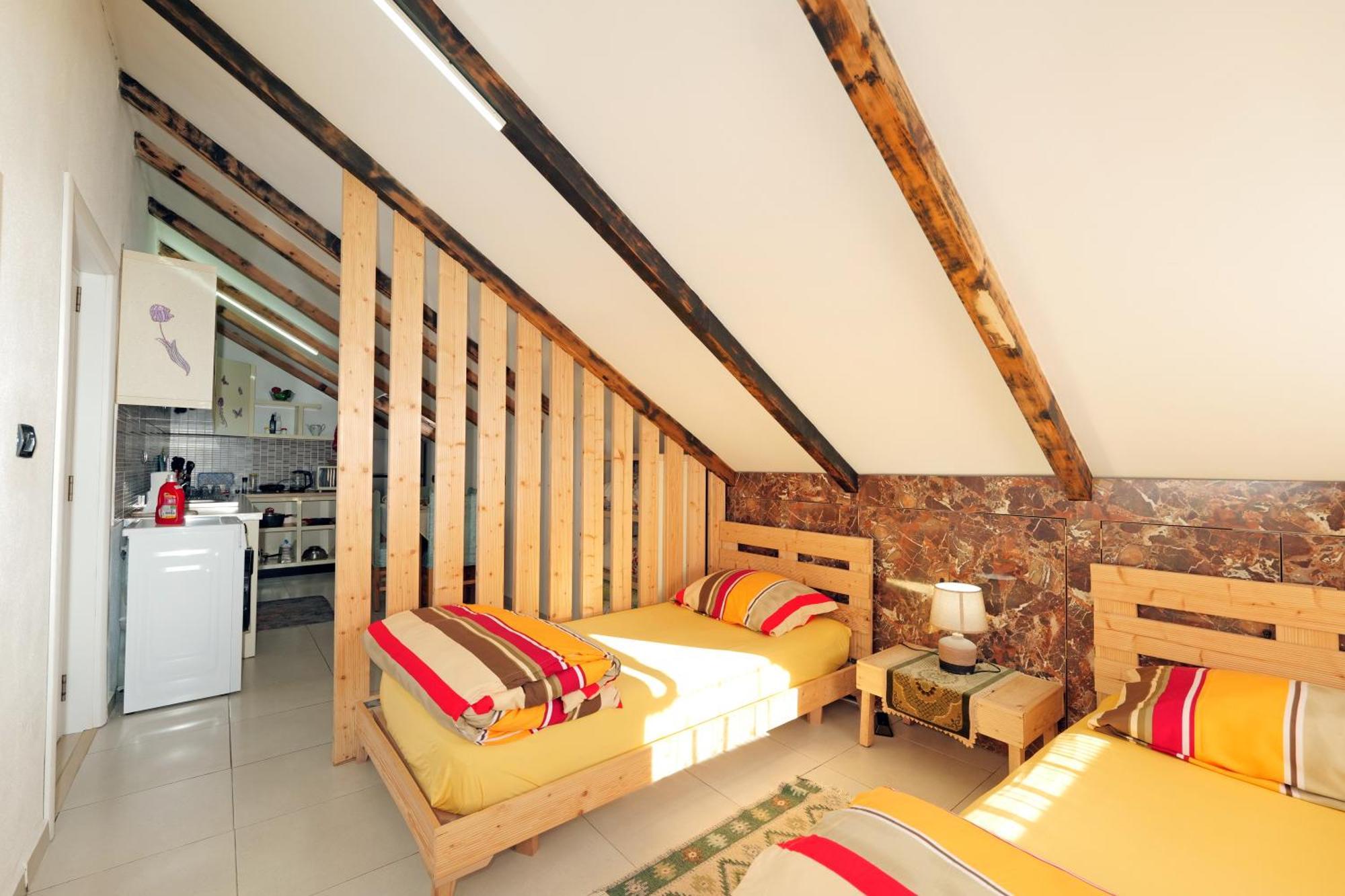 The House Of Dreams Villa Shkoder Ngoại thất bức ảnh