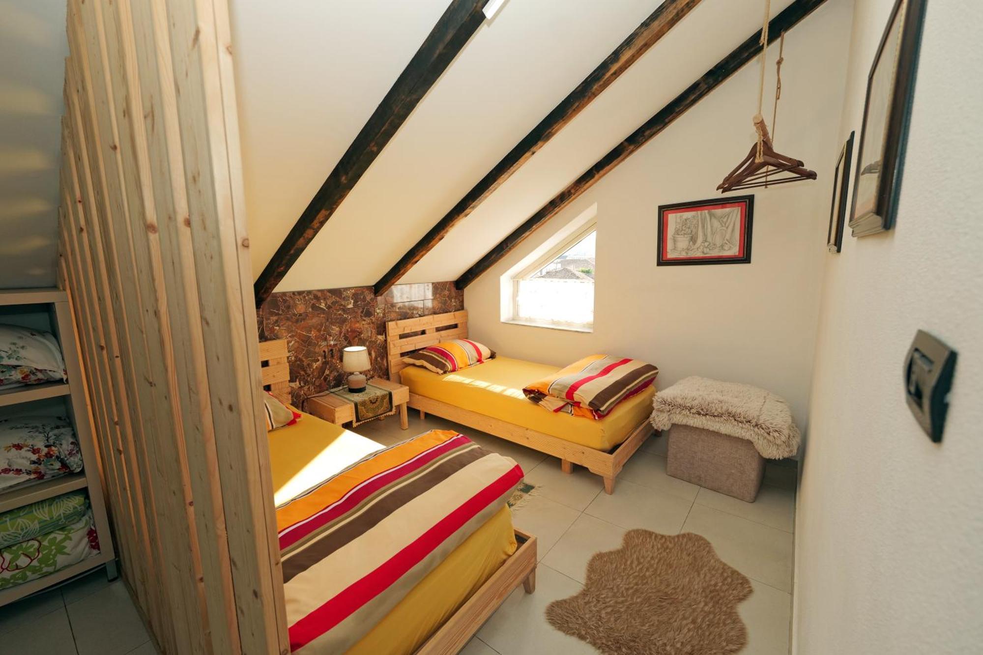 The House Of Dreams Villa Shkoder Ngoại thất bức ảnh