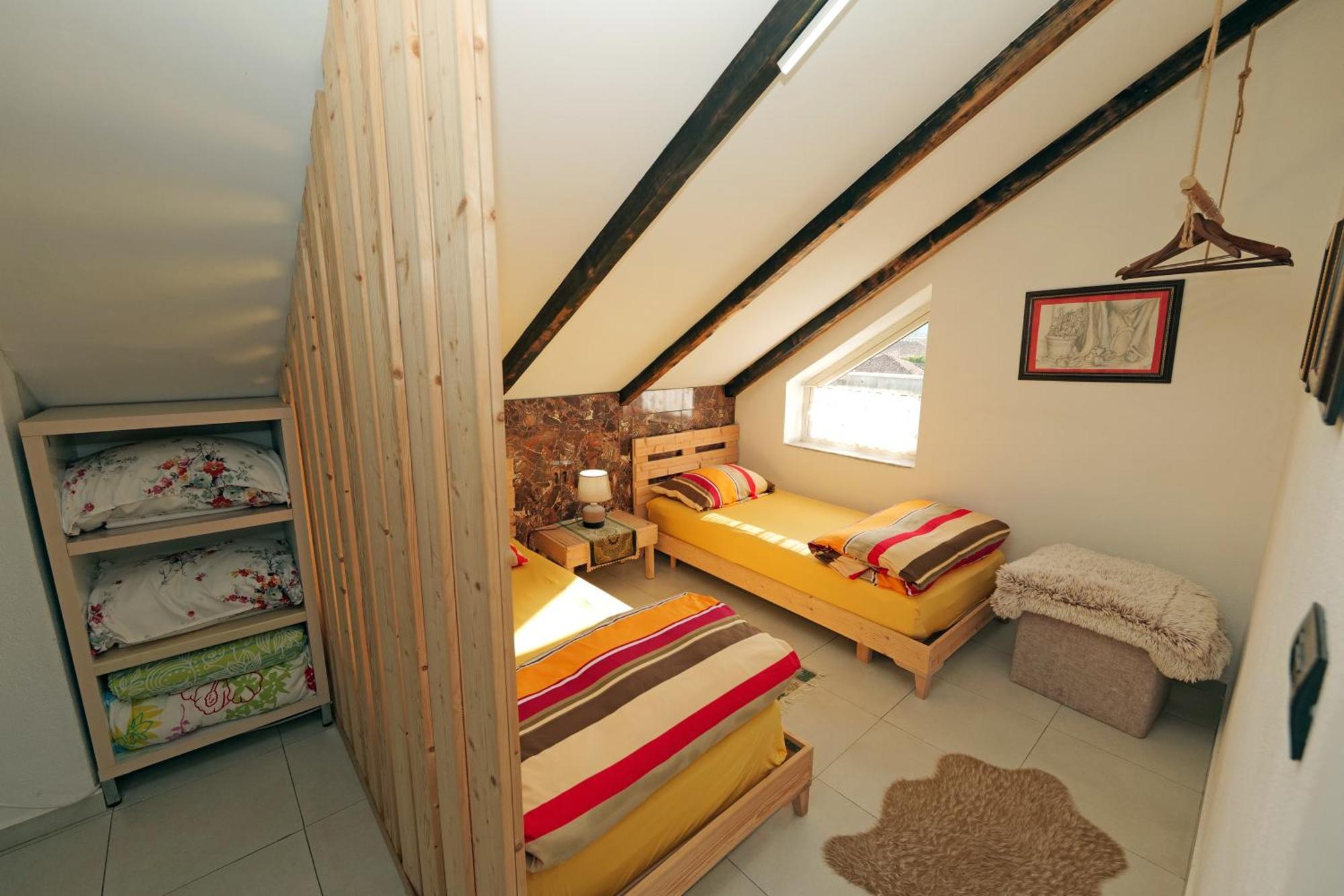The House Of Dreams Villa Shkoder Ngoại thất bức ảnh
