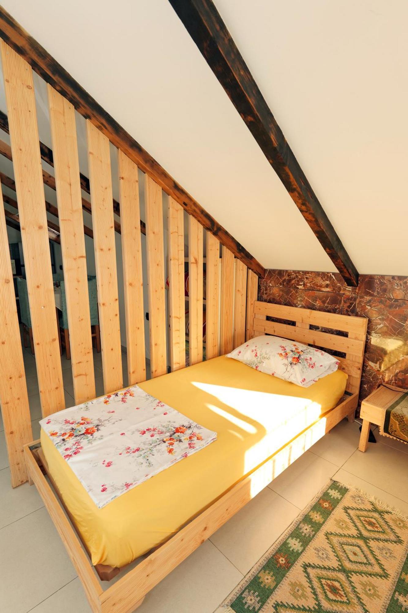 The House Of Dreams Villa Shkoder Ngoại thất bức ảnh