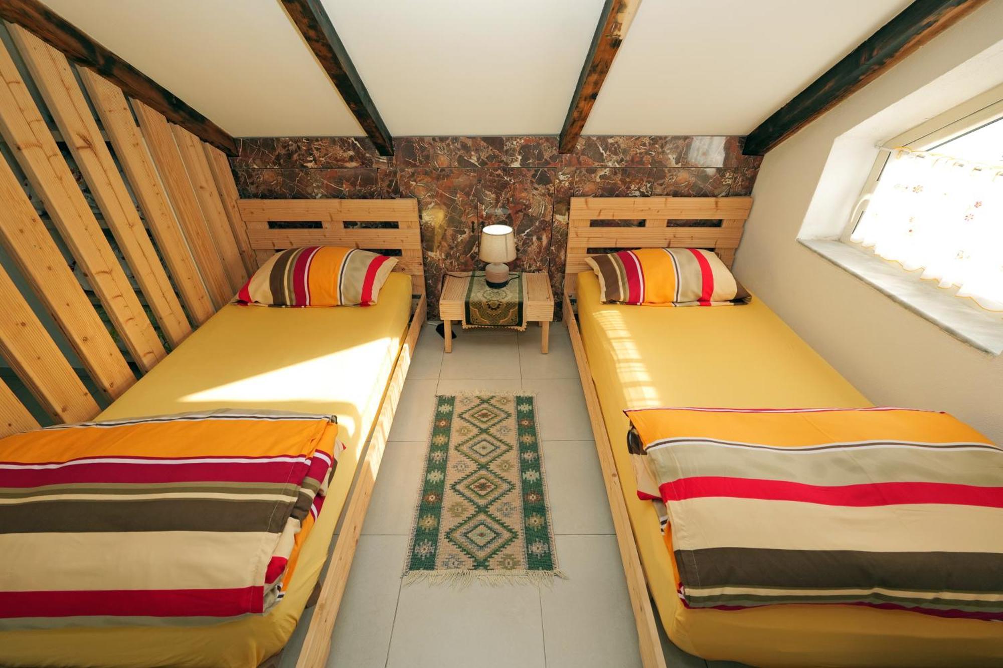 The House Of Dreams Villa Shkoder Ngoại thất bức ảnh