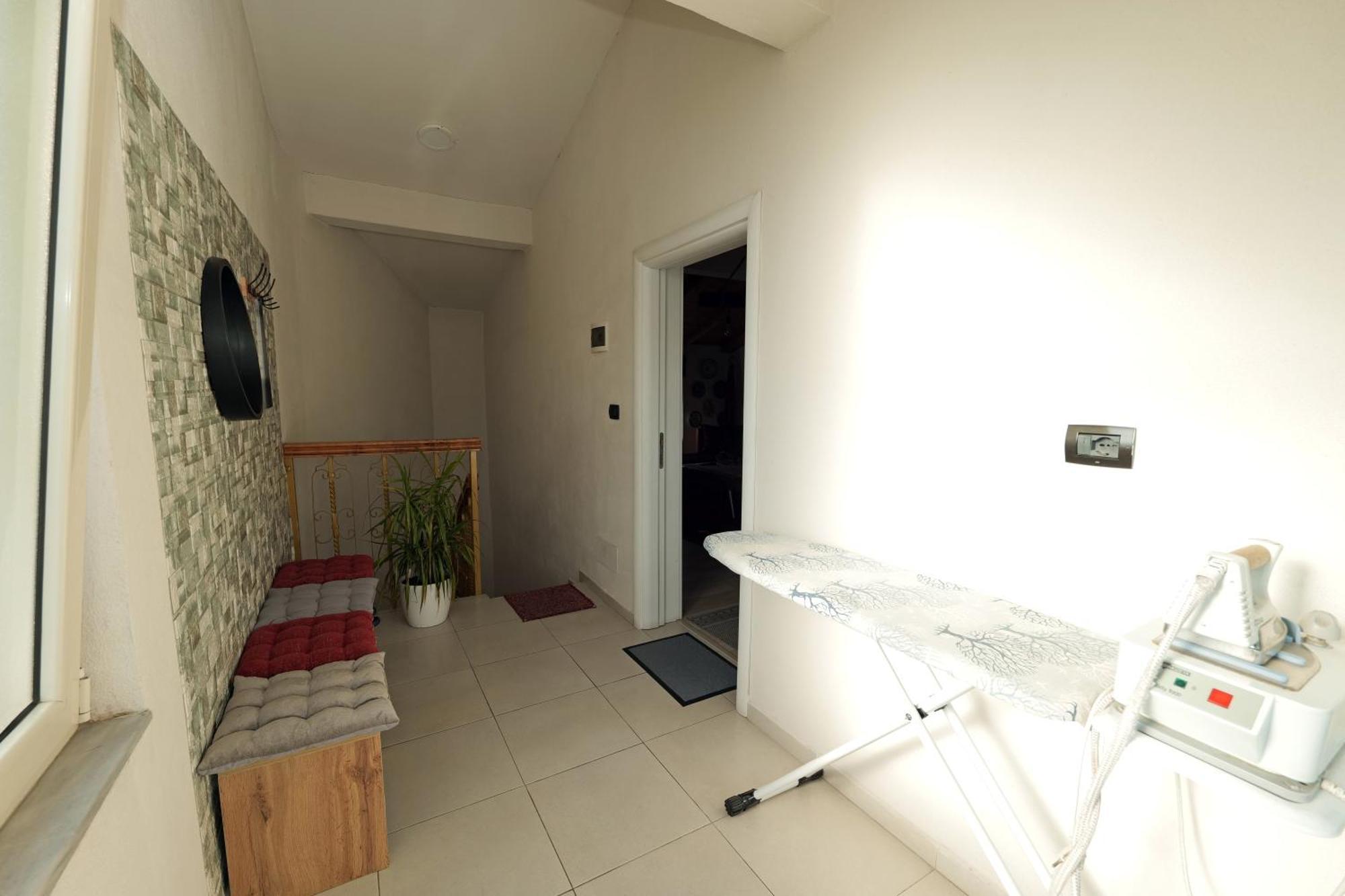 The House Of Dreams Villa Shkoder Ngoại thất bức ảnh