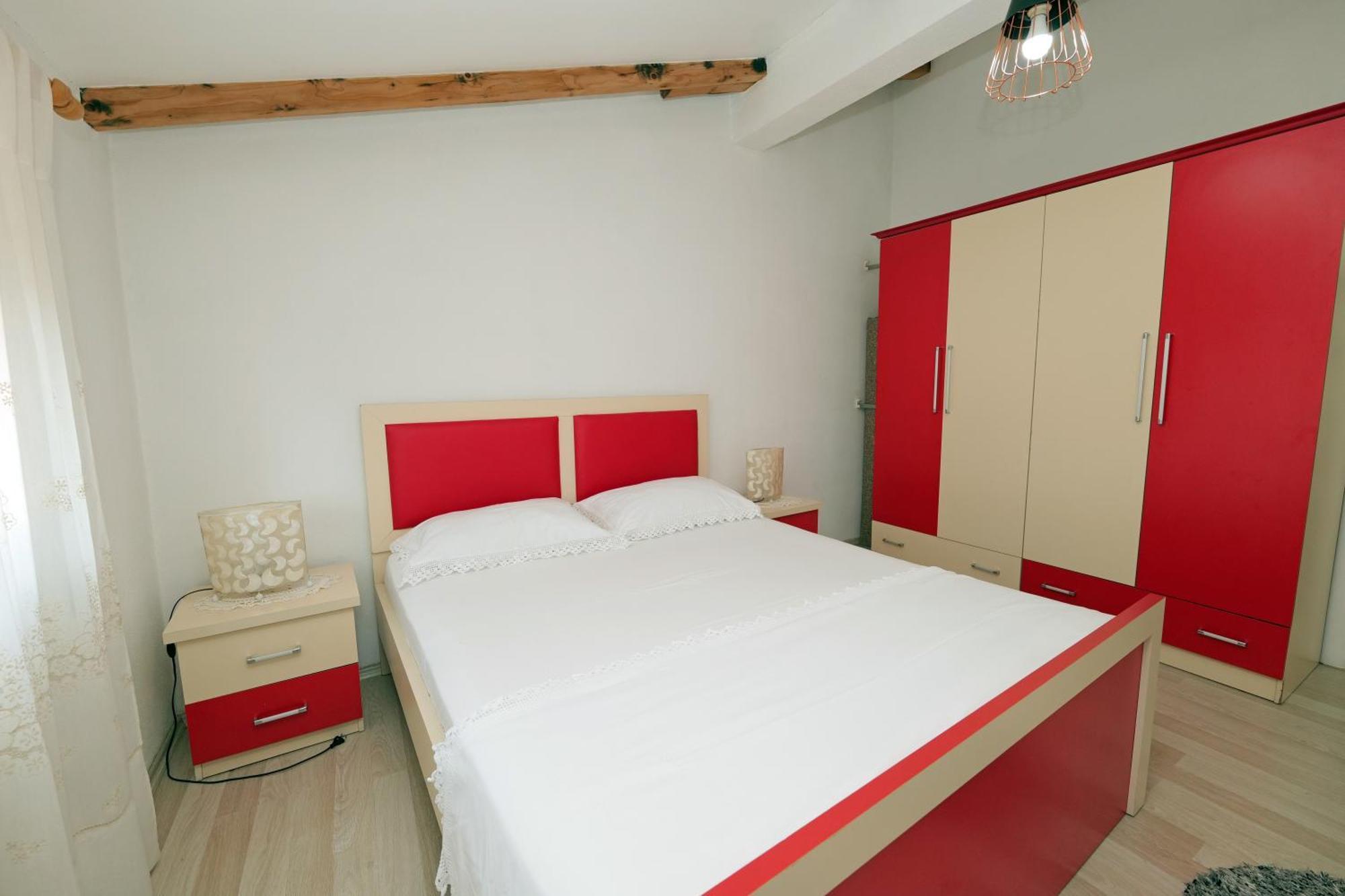 The House Of Dreams Villa Shkoder Ngoại thất bức ảnh