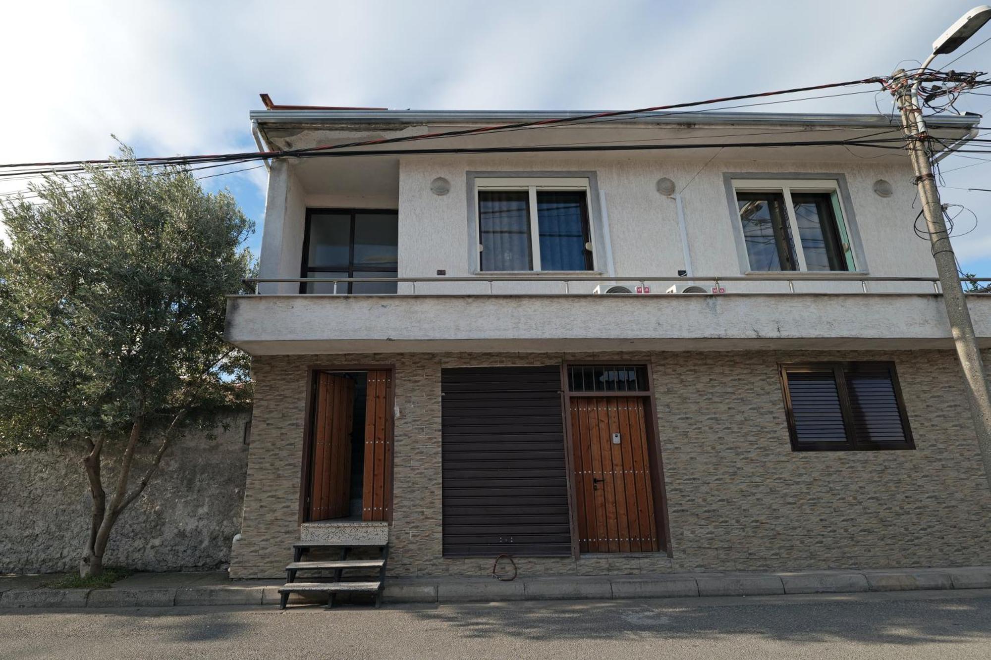 The House Of Dreams Villa Shkoder Ngoại thất bức ảnh