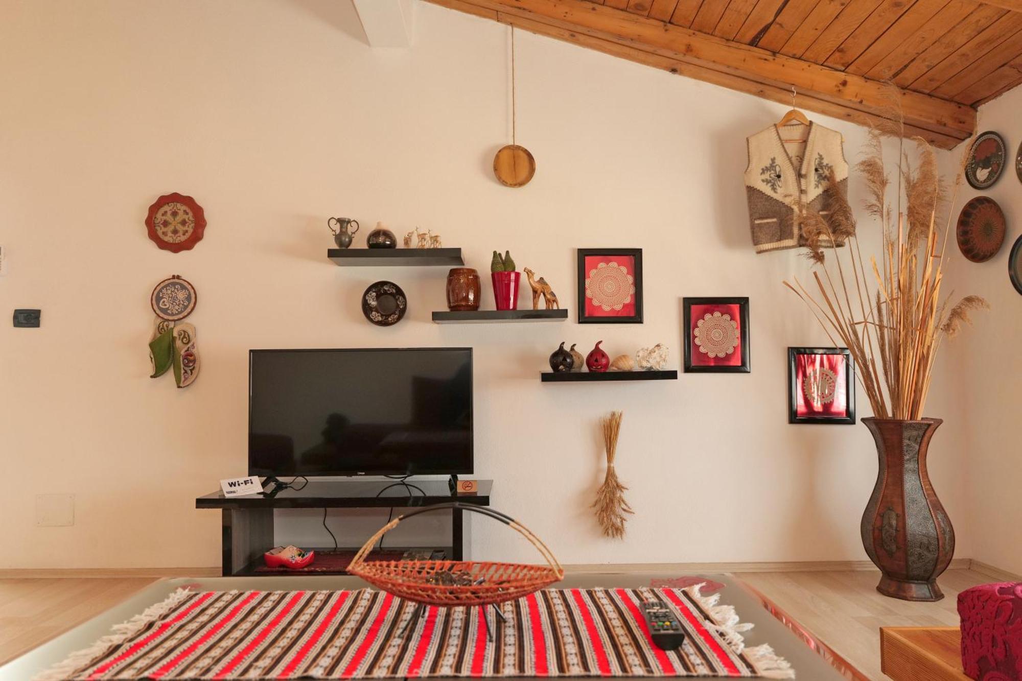 The House Of Dreams Villa Shkoder Ngoại thất bức ảnh